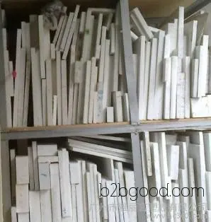 Gael PEEK plates, imported Gael PEEK materials, special plastics