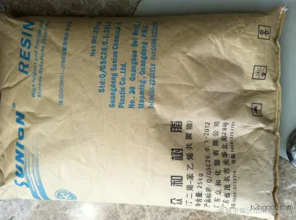 Yuyao Plastics, Special Plastics, K Resin