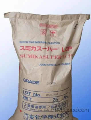 Specialty Plastic LCP