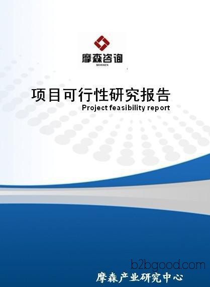Feasibility Study Report for Special Plastics (Consultation: 15923205300)