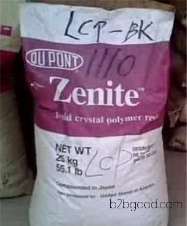 LCP/US DuPont/1000 – Wear-resistant | High-temperature resistant LCP special plastic