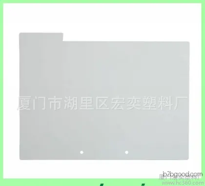 Direct sales of PVC sheets, binding sheets, plastic sheets