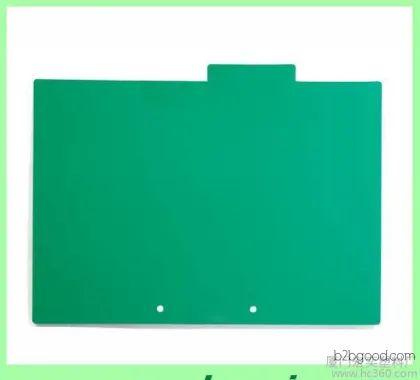 Direct sales of PVC sheets, binding sheets, plastic sheets, custom A4 binding sheets
