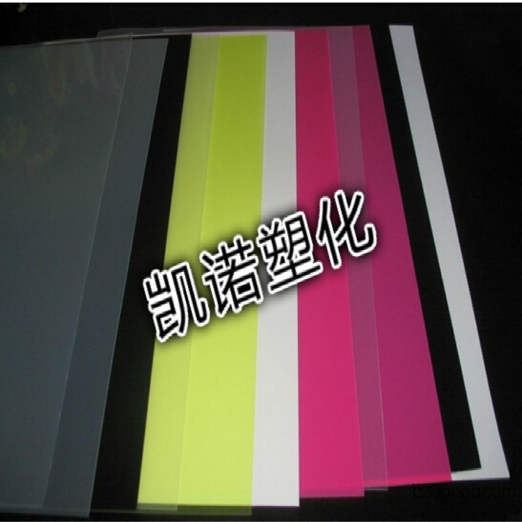 High-quality premium PP sheets. Environmentally friendly and anti-static plastic sheets. Customized upon request.