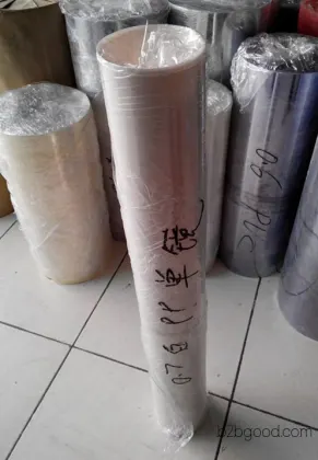 White, milky, solid, white, single-sided and double-sided frosted PP plastic sheets