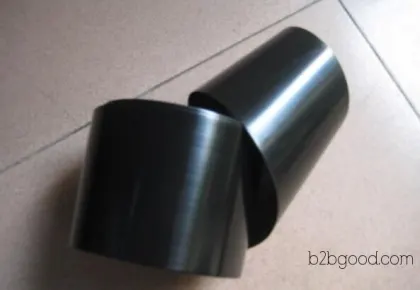 Black Teflon UPE sheet material; wear-resistant sheet material; plastic sheet material; transparent plastic sheet material.