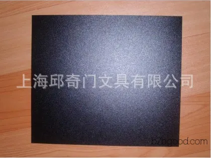 Qiu Qi Men pp0018PP Sanded Sheet Material, PP Plastic Sheet Material – Customized Processing