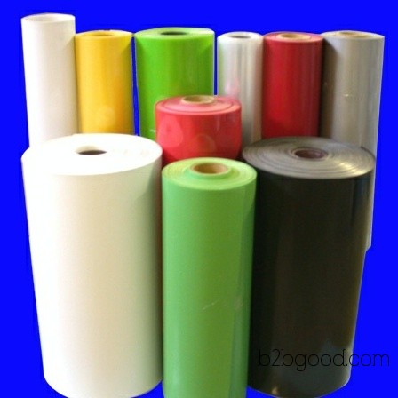 PS.PE.PP Plastic Sheet