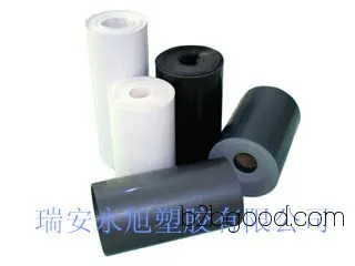 PE Plastic Sheets