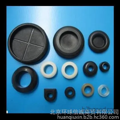 Natural Rubber       Silicone Products
