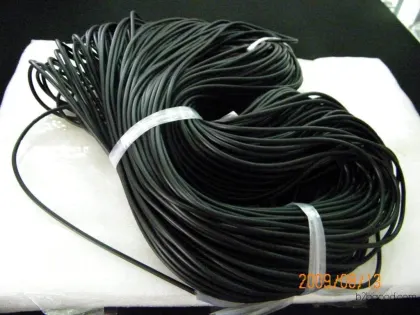 Natural Rubber – Environmentally friendly, quality assured, price negotiable.
