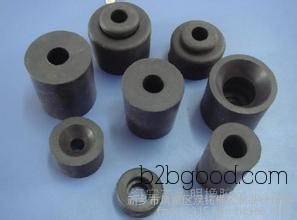 Natural Rubber Buffer Mats