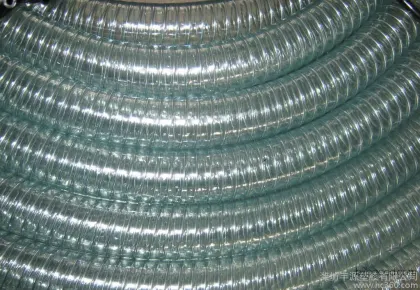 Shandong Manufacturers Direct Sales of PVC Steel Wire Helix Reinforced Hoses. Food-grade Hose Factory Wholesale. Lesing Brand PVC Hoses, NR Natural Rubber Hoses.