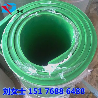 Green Natural Rubber Mats – Manufacturers of odorless insulating rubber mats in Pingdu City