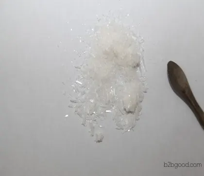 YouBang Direct Sales: High-purity pyridine, CAS: 474708980. Special discounts available for bulk orders!