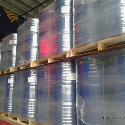 Imported Dow 99.9% Pyridine