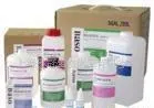Vanillin, reference substance, domestically produced