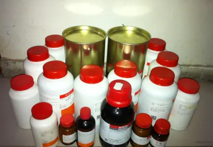 Selling high-end brand reagents – Isovanillin 621590 98%