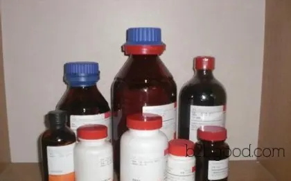 Selling high-end brand reagents: Hydroxyvanillin, 107755, 98%, 5 months old.