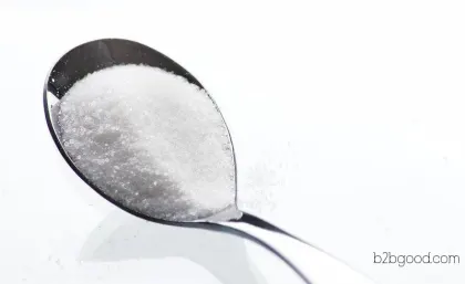 Synthetic vanillin, CAS: 121335 – Disposable packaging. Vanillin, 100% genuine product.