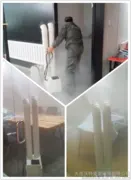 Dalian indoor air purification and formaldehyde removal services