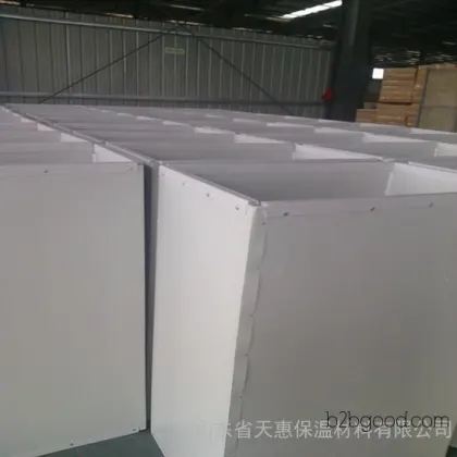 Phenolic ducts, extruded ducts, glass-magnesium ducts, fiberglass ducts