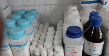 Chemical Reagent D-Xylose D(+)-Xylose D(+)-Pentanal Sugar BR25