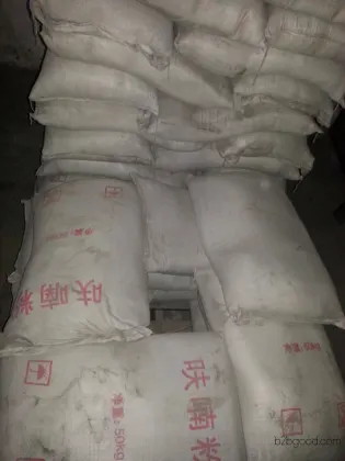 Industrial anti-corrosion material, acid and alkali resistant, furan powder