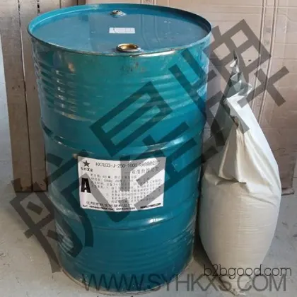 Glue powder, hydrofluoric acid-resistant glue, YJ2 furan resin, anti-corrosion furan resin, furfural resin