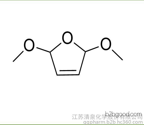2,5-dimethoxy-2,5-dihydrofuran (price to be discussed)