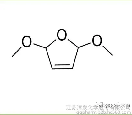 2,5-dimethoxy-2,5-dihydrofuran (price to be discussed)