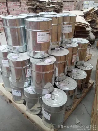 Acid-resistant mortar, other refractory and fireproof materials, epoxy resin mortar, furan resin mortar, KP1 acid-resistant mortar, and special construction materials for acid-resistant bricks