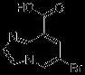 Youbang Direct Sales 6-Bromimidazolo[1,2a]pyridine-8-carboxylic acid, CAS: 903129782