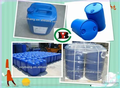 Export-grade food-grade glacial acetic acid