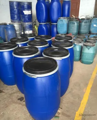 99.8% Glacial Acetic Acid BCS