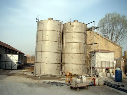 Shandong supplies a large quantity of glacial acetic acid, professional wholesale of industrial-grade glacial acetic acid