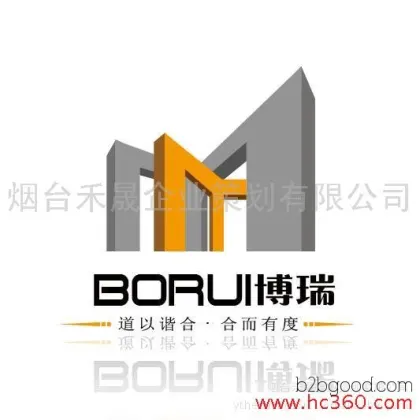 He Sheng Planning trademark design, logo VI design, corporate image design, corporate trademark design services