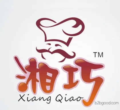 Guangzhou Trademark Design Company Original LOGO Design, food logo/snack packaging bag logo/candy identification/group/women's clothing website trademark LOGO design, brand trademark design and produc