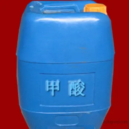 Formic Acid
