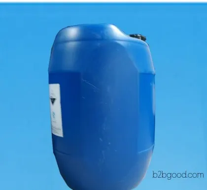 Imported Formic Acid