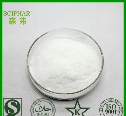 Tricosic acid 99% high-quality whitening ingredient, QS manufacturer