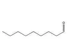 Nylacaldehyde (Pelargonium aldehyde; nylacaldehyde) CAS: 124196