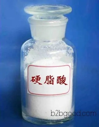Jiafei Stearic Acid Fatty Acid