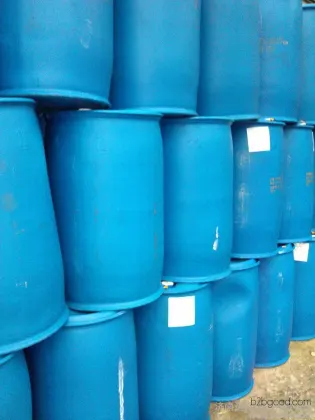 High-quality oleic acid, vegetable fatty acid, coconut oleic acid, coconut oil fatty acid, colorless and transparent