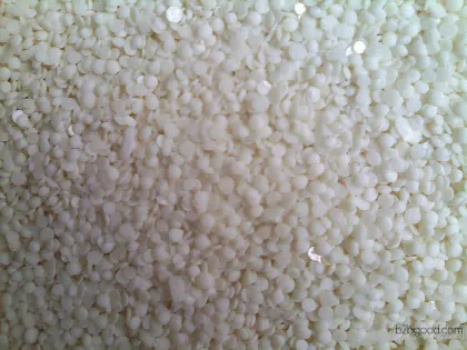Ruijie brand ZNFA1 type rubber compound meets EU REACH standards, environmentally friendly chewing agent with zinc fatty acids