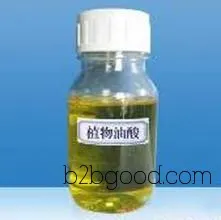 Soybean Oil Fatty Acids, Hairun Chemical, HC360.com, High-Quality Supplier