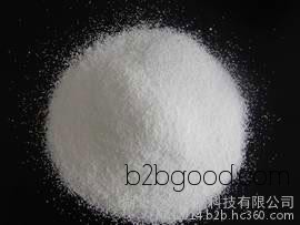 Chemical raw materials succinic acid and琥珀酸