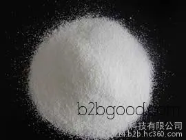 Chemical raw materials succinic acid and琥珀酸
