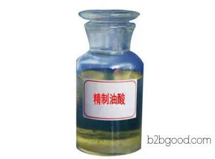 Jiafei Refined Oleic Acid