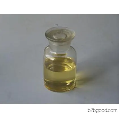 Oil Acid for Plastic Additives